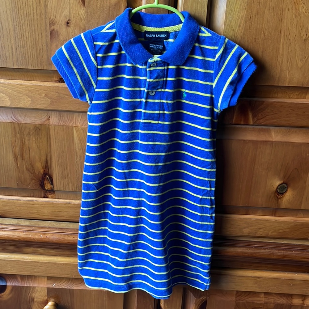Ralph Lauren Dress